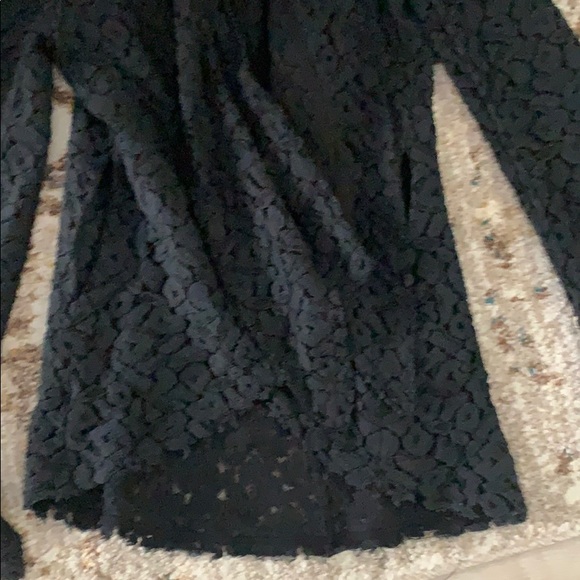 Elizabeth and James Rock n Roll Blazer - Picture 6 of 12